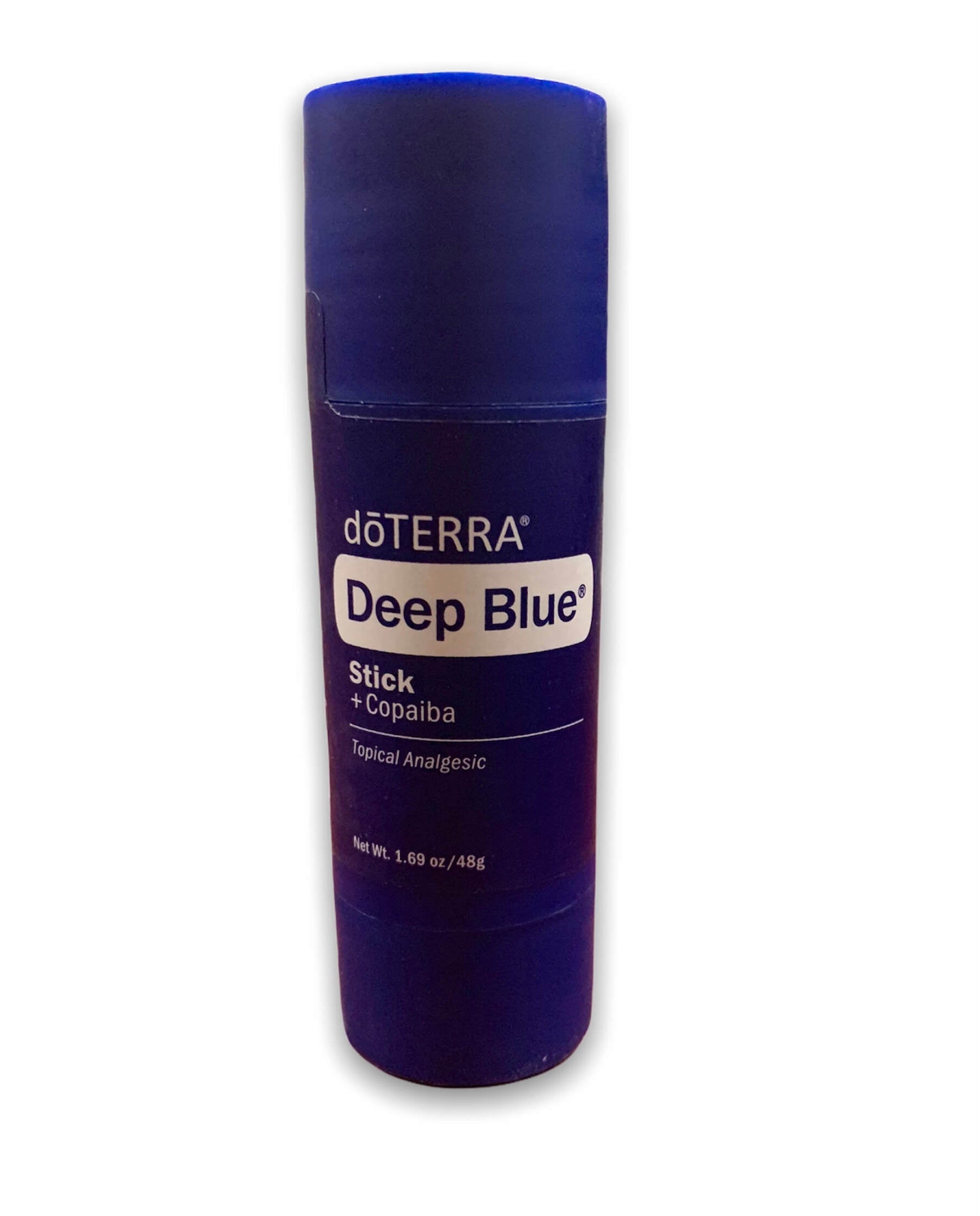 Deep Blue Stick - Doterra | Wildflower