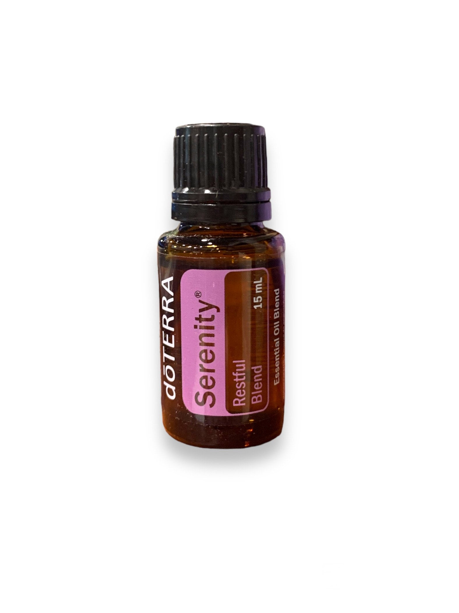 Serinity Iol Doterra Serenity Oil