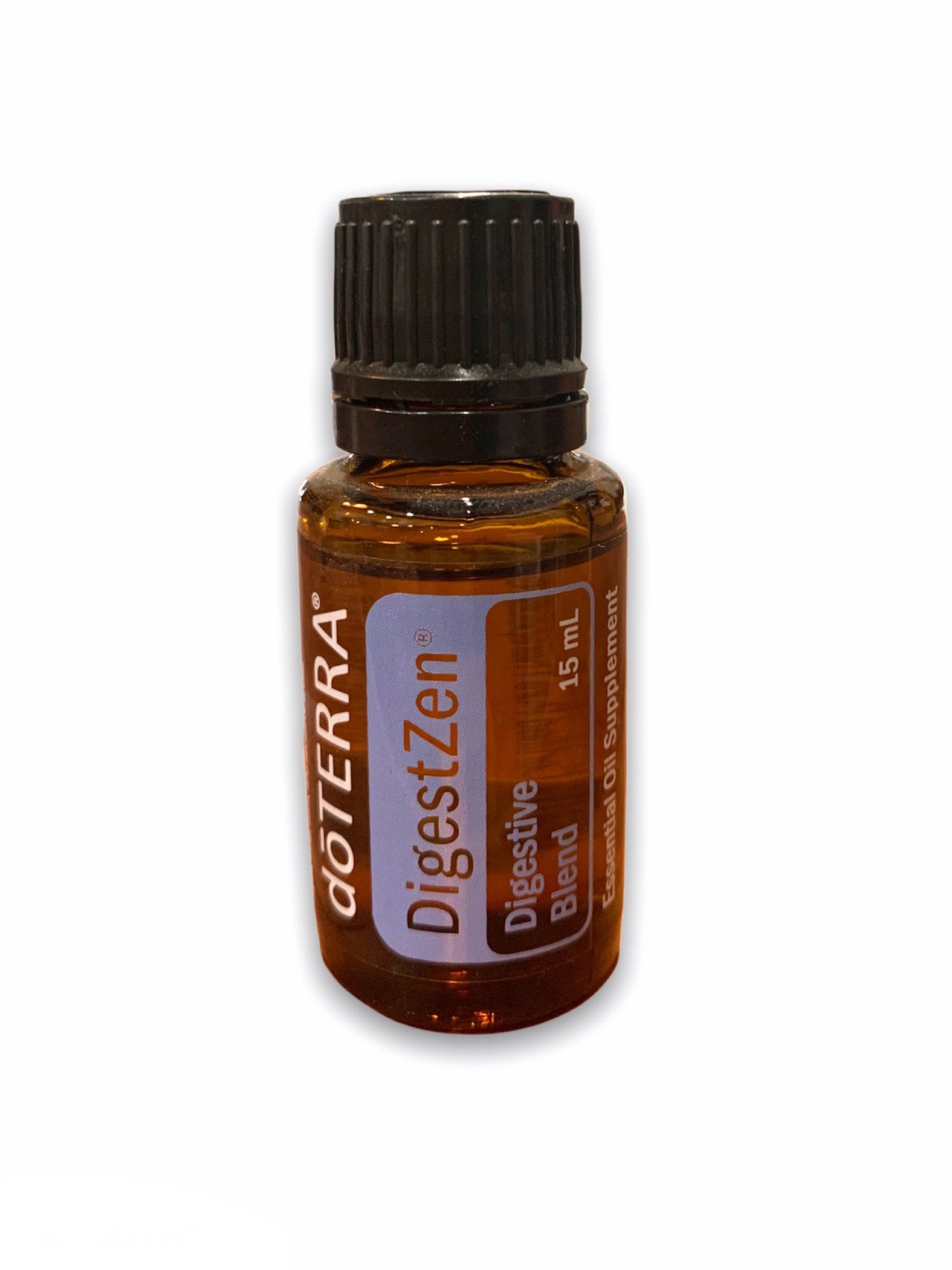 Digestzen Blend Doterra Wildflower